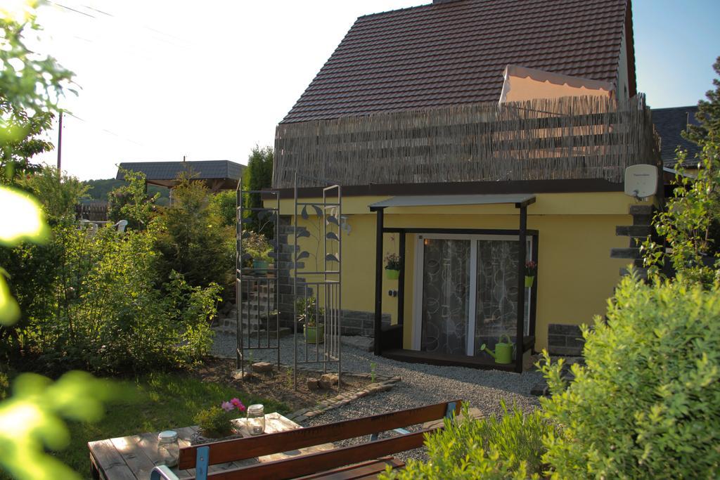 Apartment Am Bieleboh Beiersdorf Екстериор снимка
