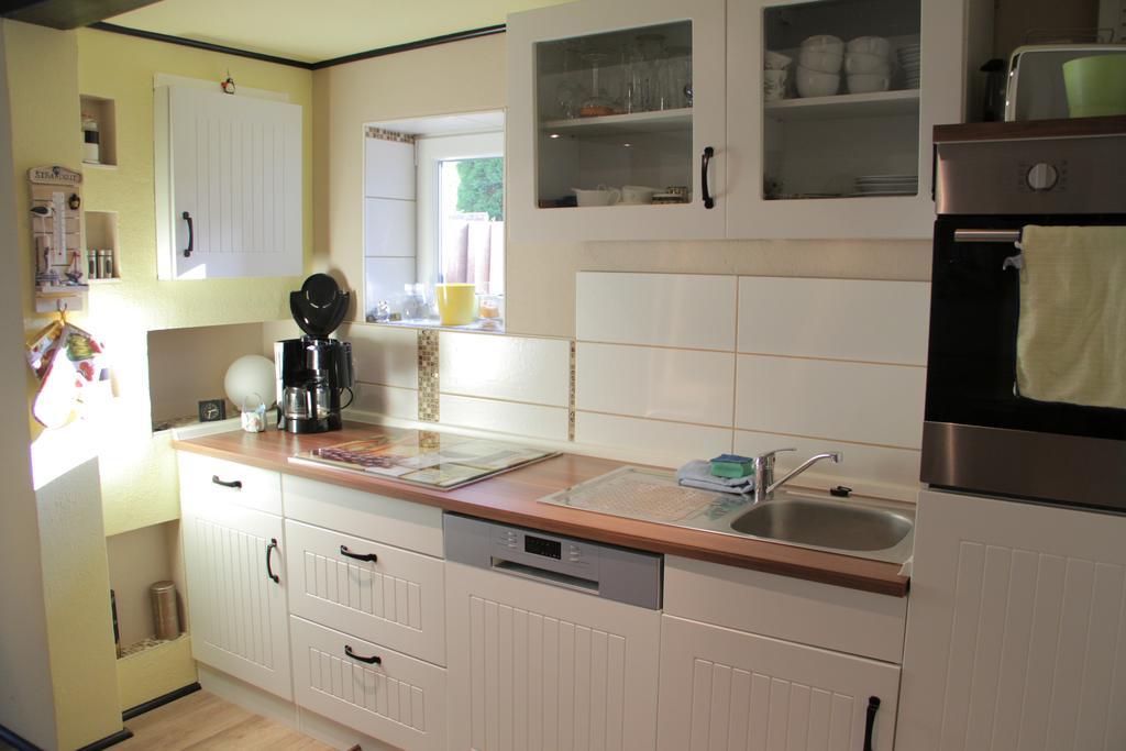 Apartment Am Bieleboh Beiersdorf Екстериор снимка