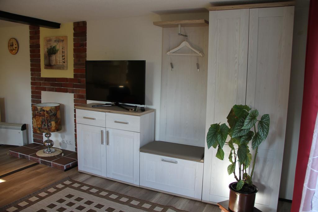 Apartment Am Bieleboh Beiersdorf Екстериор снимка