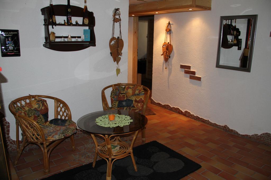 Apartment Am Bieleboh Beiersdorf Екстериор снимка
