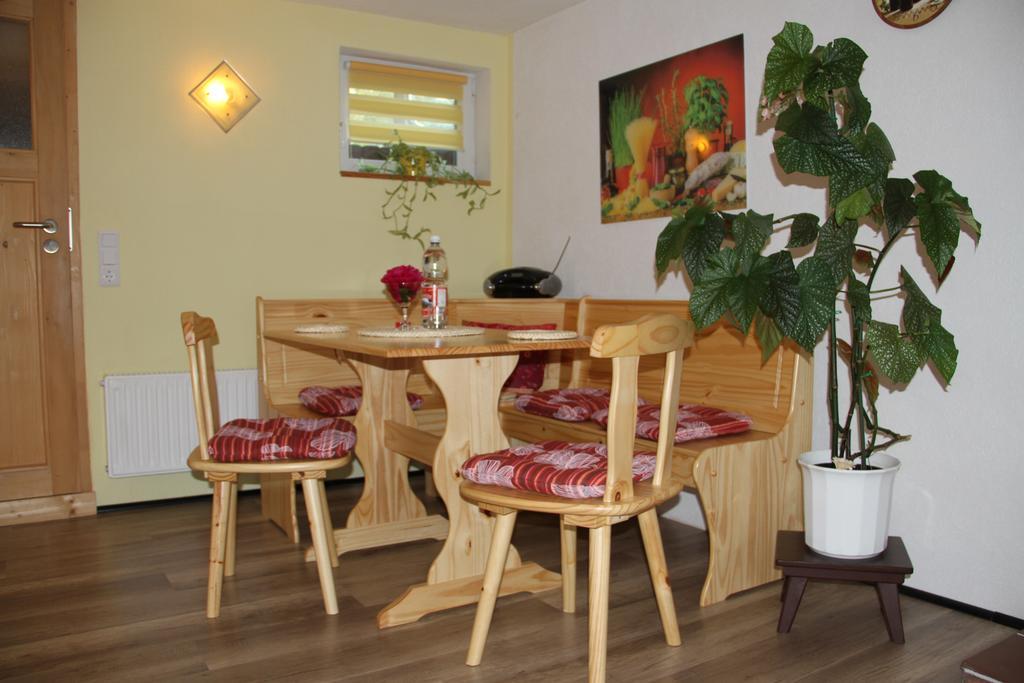 Apartment Am Bieleboh Beiersdorf Екстериор снимка