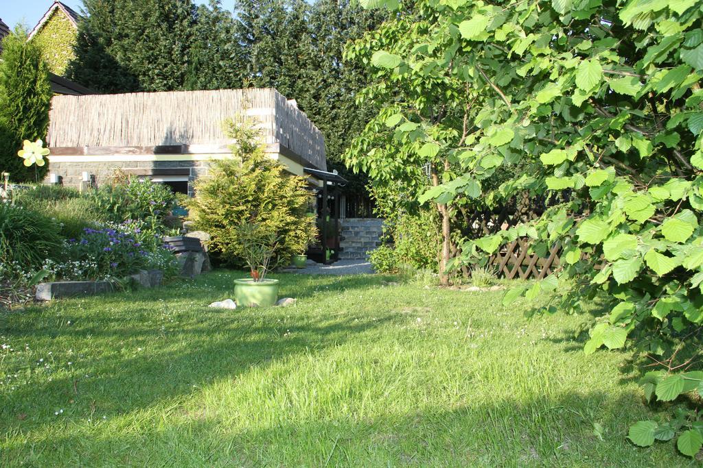 Apartment Am Bieleboh Beiersdorf Екстериор снимка